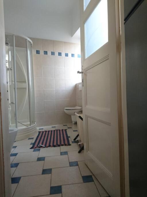 Apartment Rahela Záhřeb Exteriér fotografie