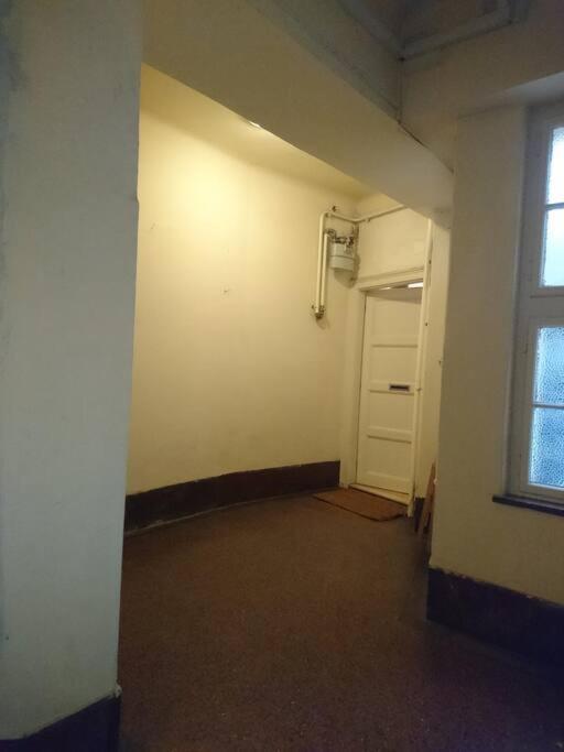 Apartment Rahela Záhřeb Exteriér fotografie