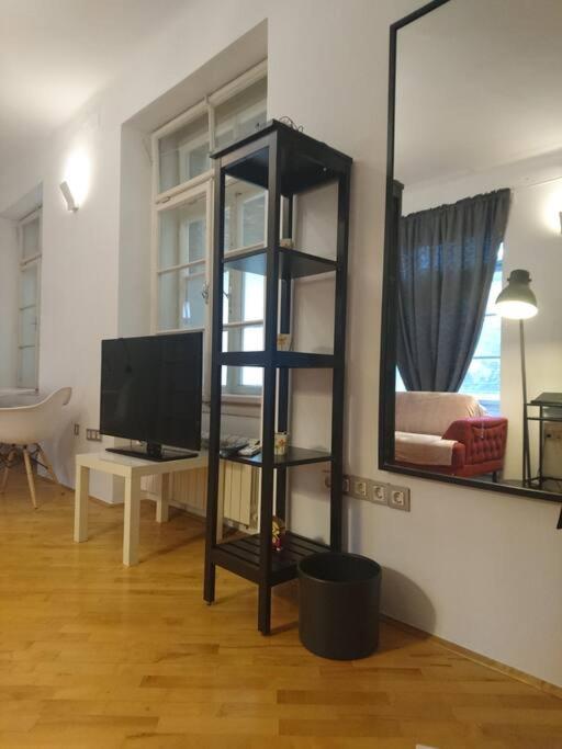 Apartment Rahela Záhřeb Exteriér fotografie